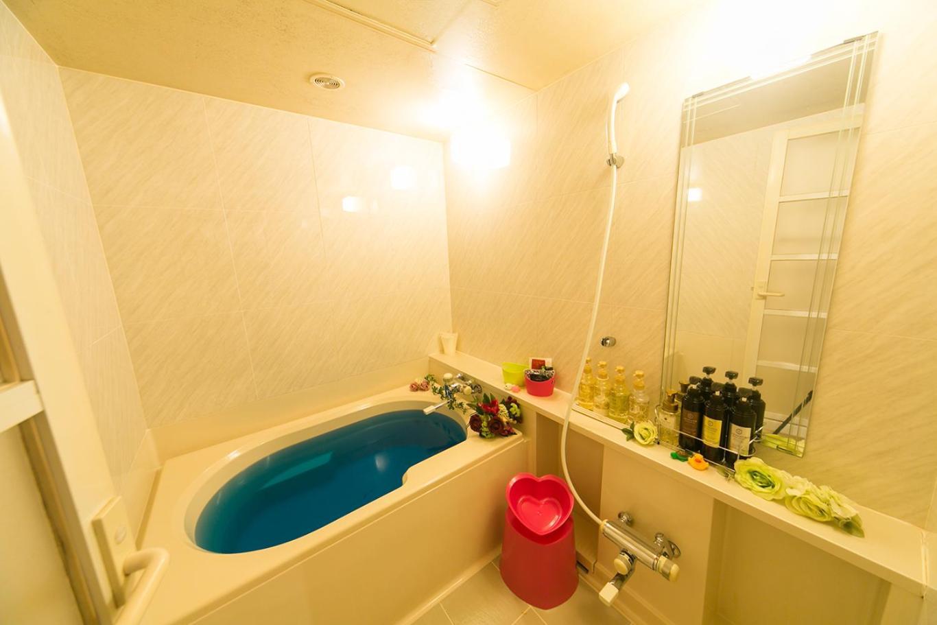 Grand Hotel Staymore -Adult Only Natori Eksteriør bilde
