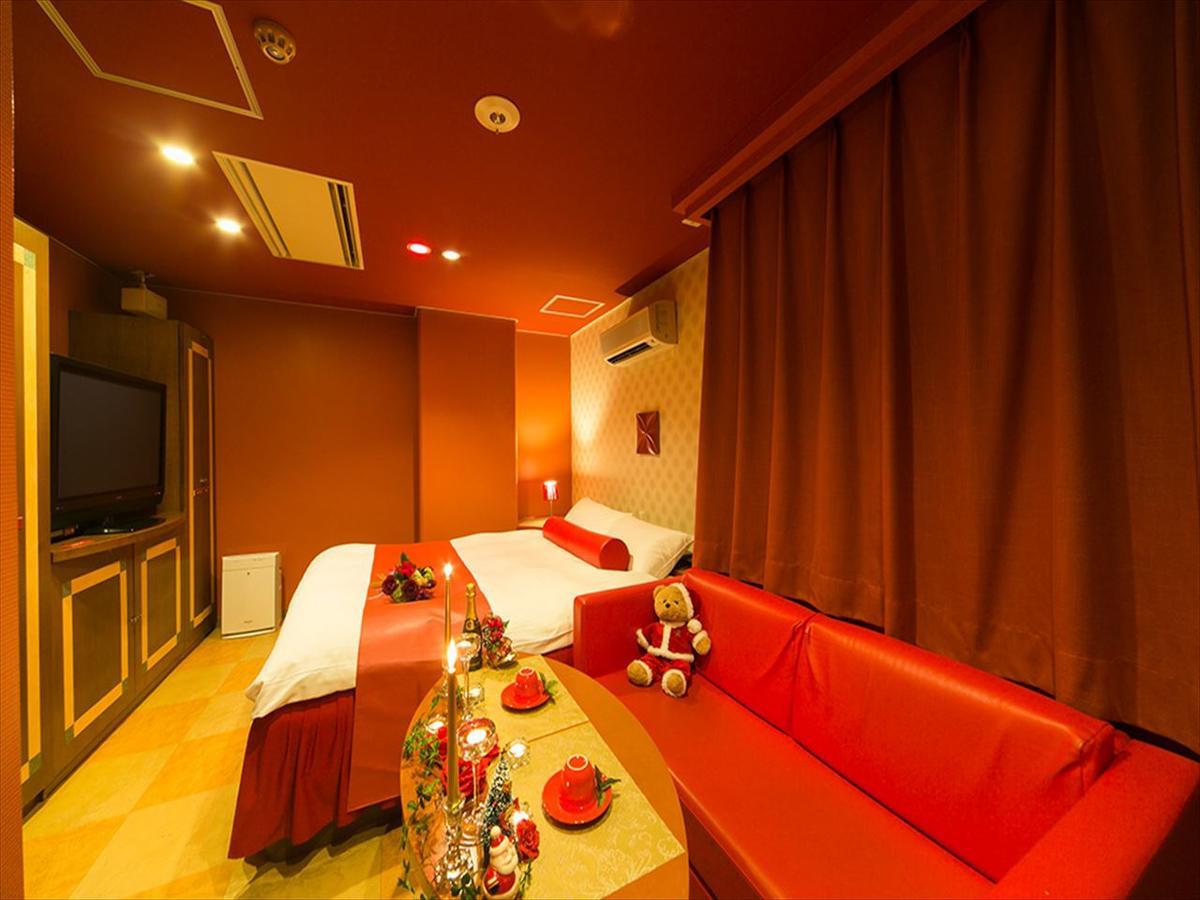 Grand Hotel Staymore -Adult Only Natori Eksteriør bilde