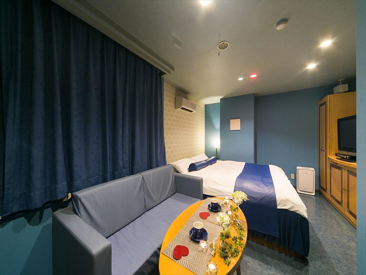 Grand Hotel Staymore -Adult Only Natori Eksteriør bilde