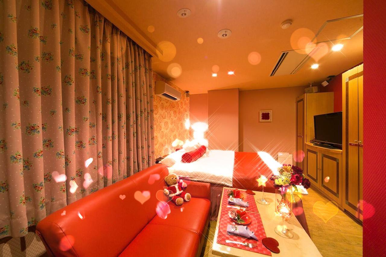Grand Hotel Staymore -Adult Only Natori Eksteriør bilde