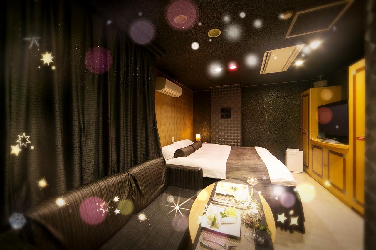 Grand Hotel Staymore -Adult Only Natori Eksteriør bilde