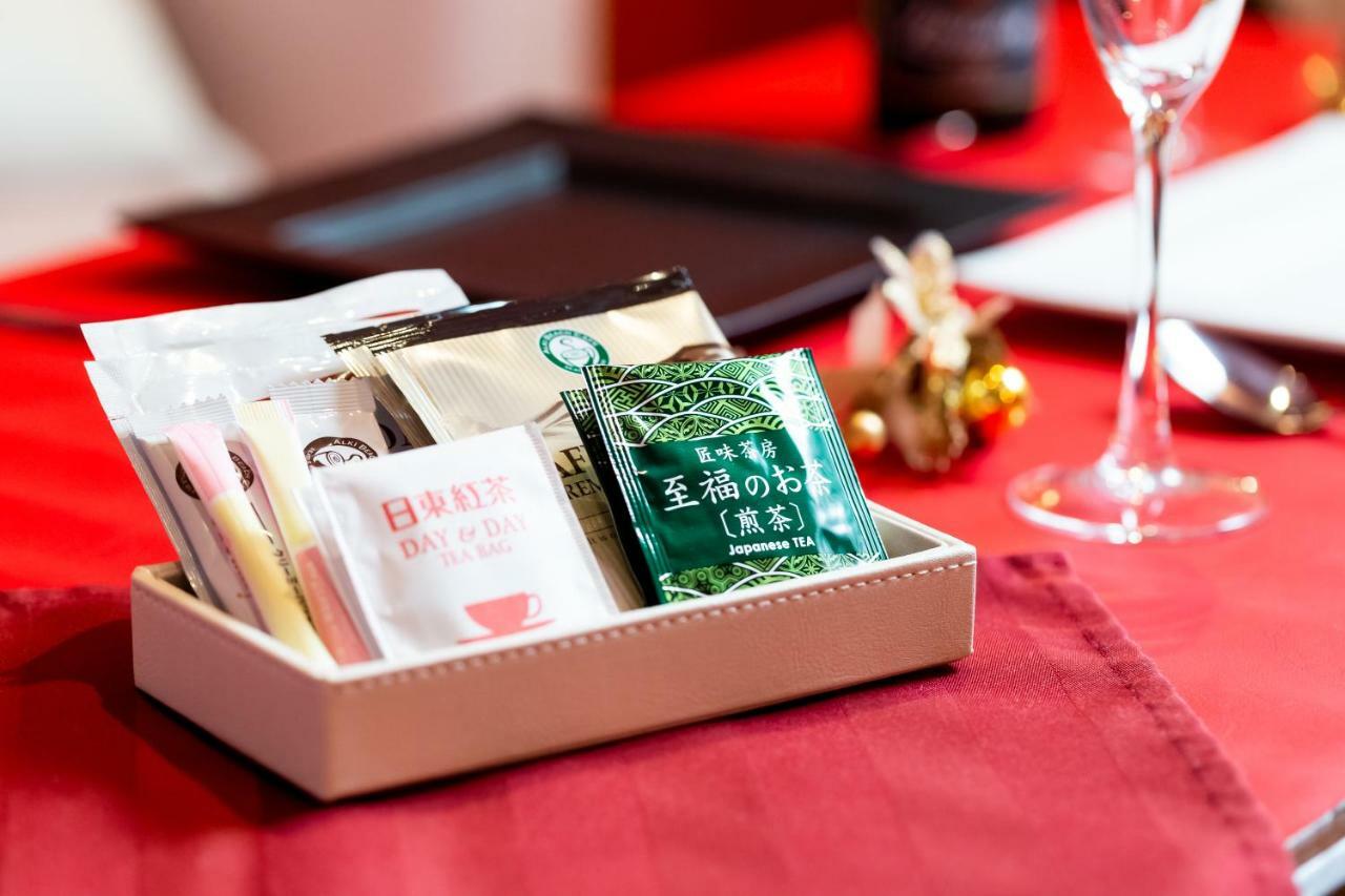 Grand Hotel Staymore -Adult Only Natori Eksteriør bilde